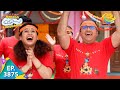 Sabne Chintan Ko Chuna  Taarak Mehta Ka Ooltah Chashmah  Full Episode  Ep 3875  13 Sep 2023