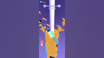 amazing 2.0 update in stackball #shorts #viral #stackball #gaming #tiktok