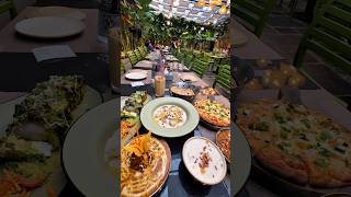 Pune’s Best Pure Veg Restaurant? 😍🔥 | The Veg Kitchen