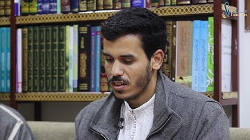 ما تيسر من سورة الإسراء || للقارئ وديع العيماني