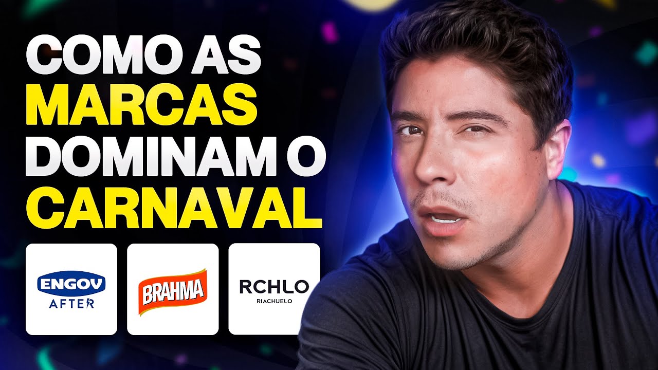 O Maior Desafio de Branding do Brasil: Qual Estratégia Funcionou?