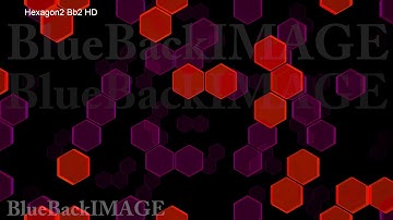 Hexagon pattern shape abstract block background Hexagon2 Bb2 HD