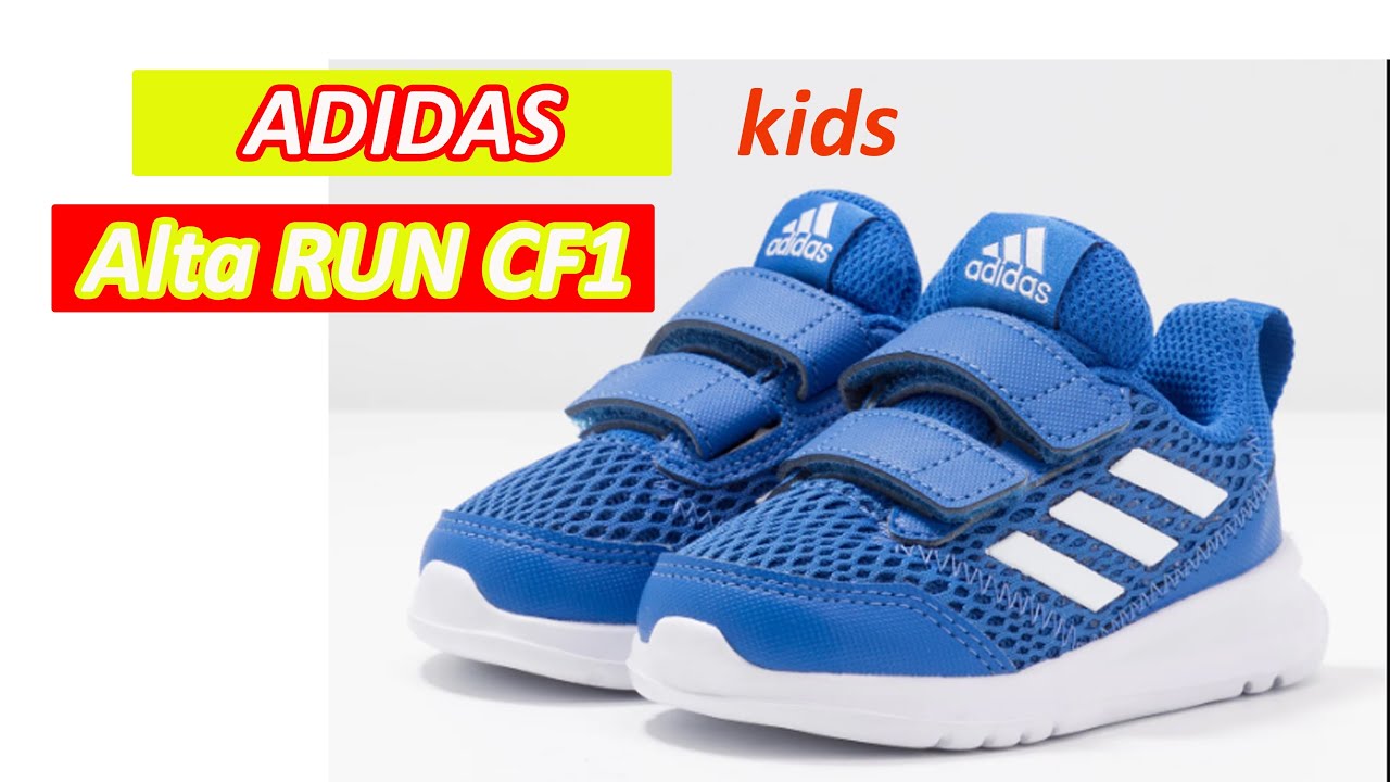 adidas altarun cf 1