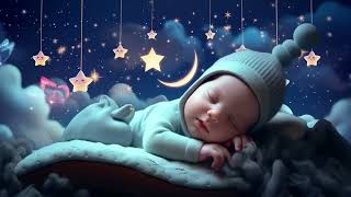 Baby sleep music: Overcome insomnia in 3 seconds, sleep well, relieve anxiety & depression