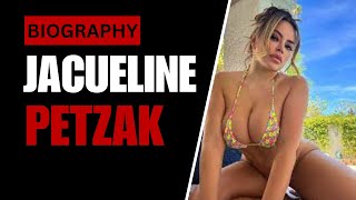 Jacqueline Petzak | Bikini Photos And Bikini Videos