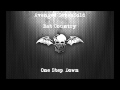 Avenged Sevenfold - Bat Country Drop C