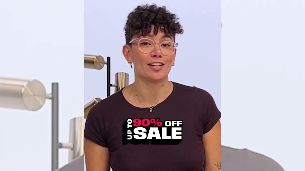 Double 11 Deals + Shake & Win! Up to 90% Off & Over $500K in Prizes — Ends Nov 19 🎉