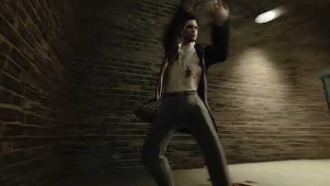 Max Payne 2 Part-3 Ch-4 (Dearest of all my friends)