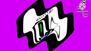 Spiffy Pictures Logo V2 In Crying Hypercubed