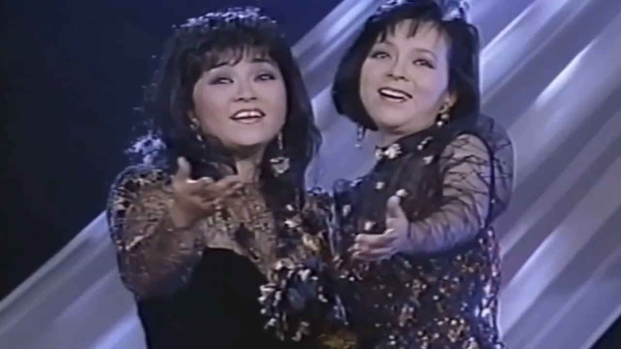 Paris By Night 17 (1992) – D1.1-9. Full