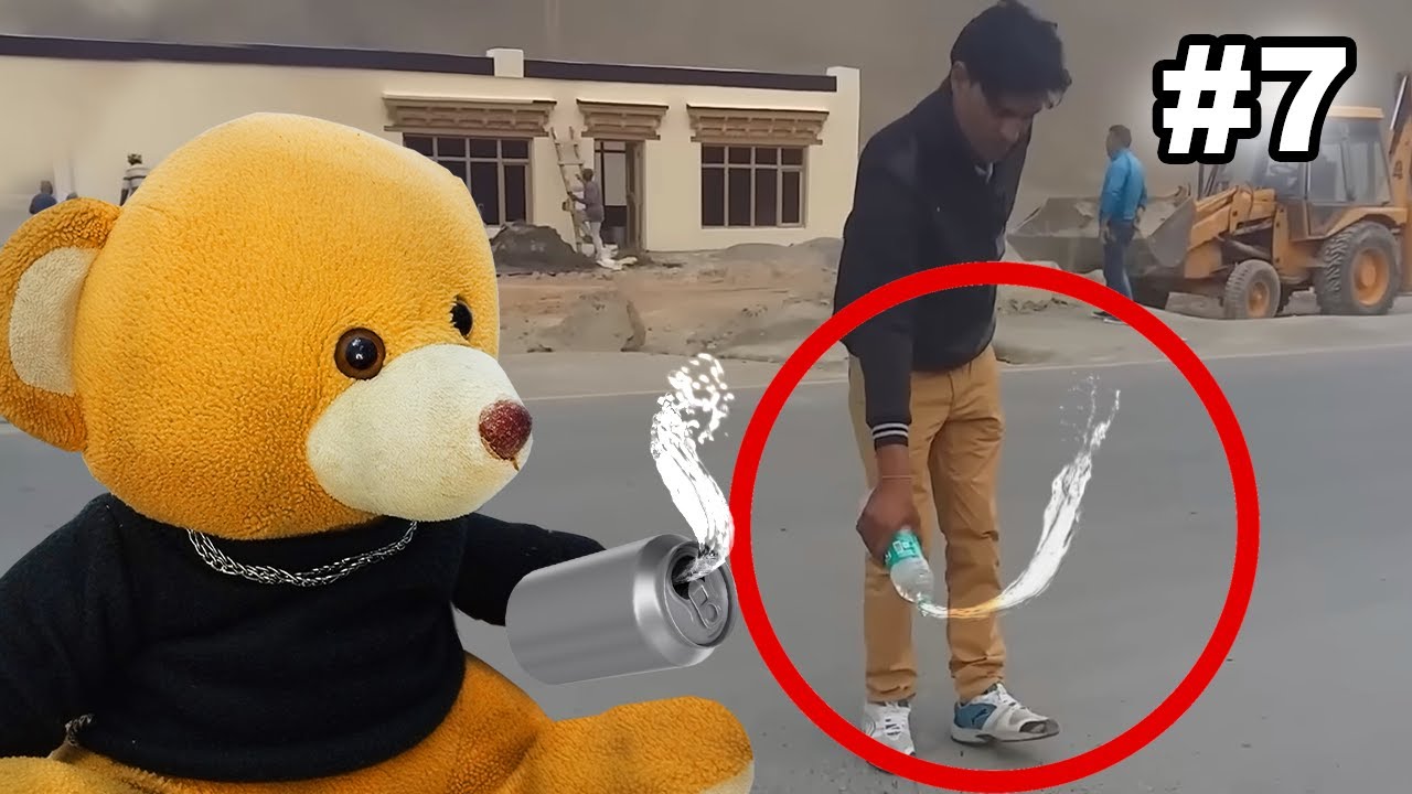 9 LUGARES da TERRA onde a GRAVIDADE NÃO FUNCIONA