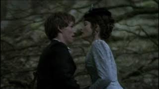 Eddie Redmayne: Tess and Angel