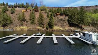 Lake Simtustus Resort