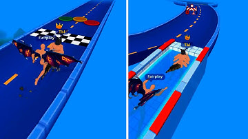 Merge Animals 3D ✔️ New Levels Walkthrough Gameplay For Android Video Game - Let