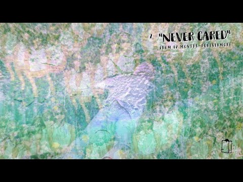 Never Cared - Olivia Rodrigo, Post Malone, twenty one pilots + more (12 song mashup)