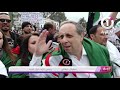 حراك الشارع بين الشارع و القيادة 