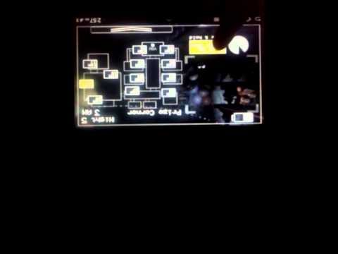 خمس ليال في فريدي2 خﻻص استسلمت