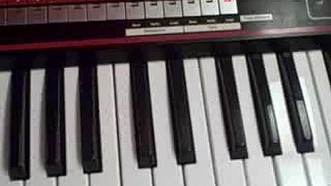 Roland JX-3P patch preview