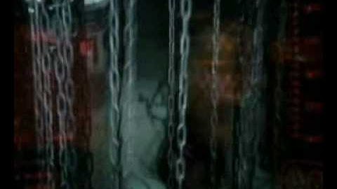 Iron Man - Rob Zombie - Reload