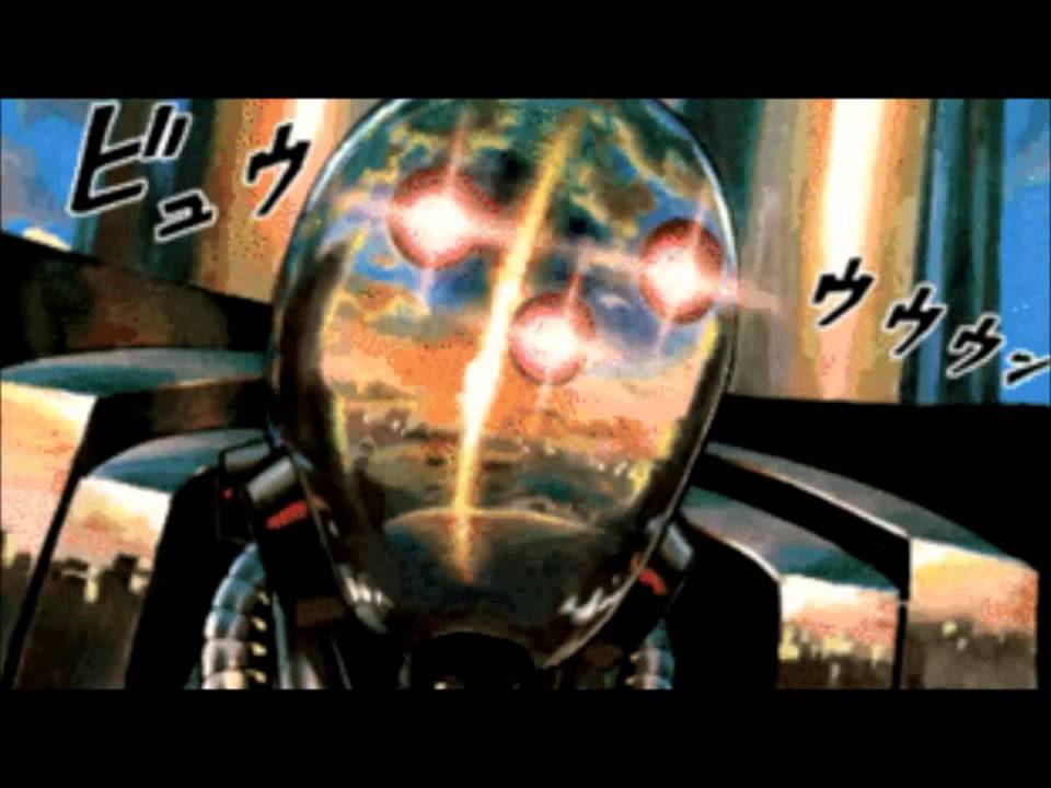 One Punch Man ワンパンマン 25話 アニメ Youtube