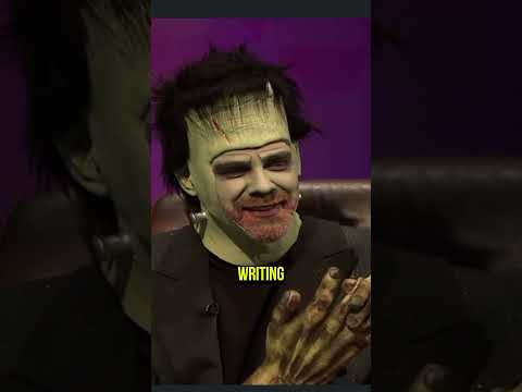 Halloween on Countdown…