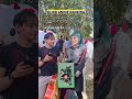 Blind Ranking Anime #comicfiesta #streetinterview #animequiz #jjk #animemalaysia #cosplay #klcc