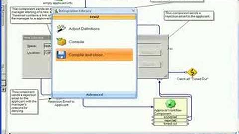 Altiris Workflow Solution from Symantec