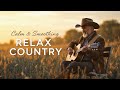 Country Music Fall Leaves Melodies with Dolly Parton, Willie Nelson & George Jones