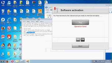 Autocom/Delphi 2013 how to install