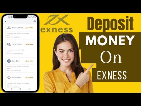 Finding Customers With Exness Online Trading
