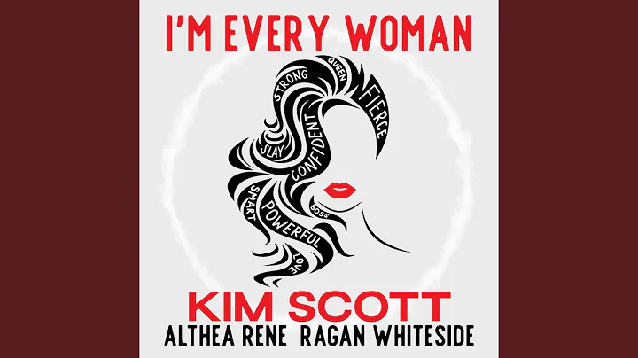 I'm Every Woman (feat. Althea Rene & Ragan Whitesi...