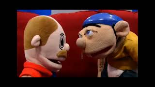 Sml Jeffy Lose His Head Mariomarvinand Jeffy Say Shibby