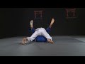 Ouchi Gari with Davaadorj - Overview