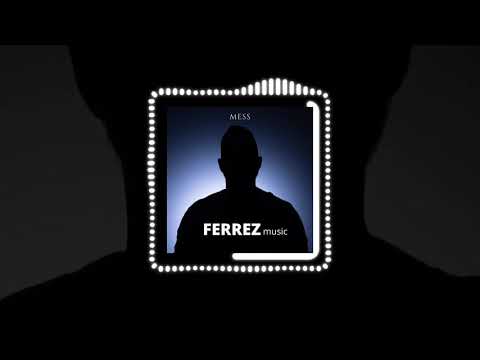 FERREZ - Mess (Official Audio) | #Techno