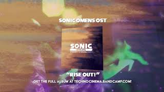 Techno Cinema | Rise Out!