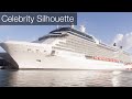 Celebrity Silhouette Highlights Celebrity Silhouette Highlights
