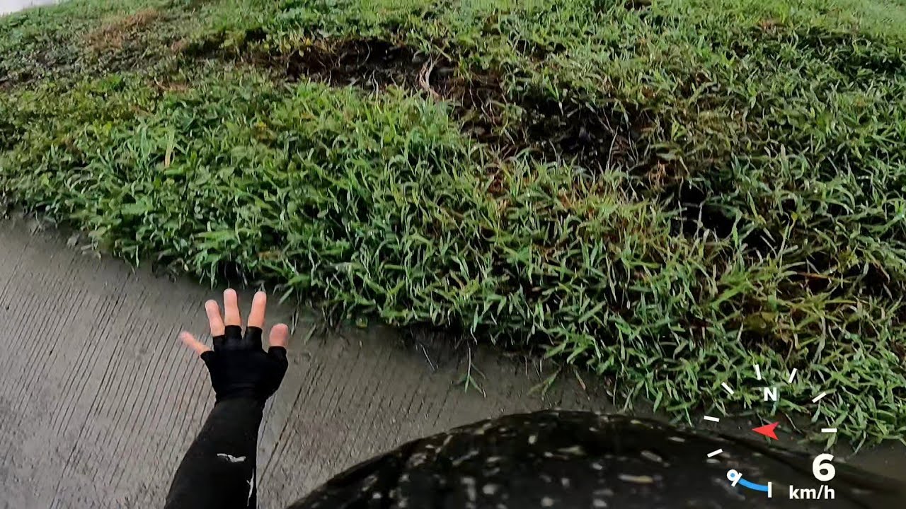 ATTCK Unrstrktd Monsoon 60km 2025