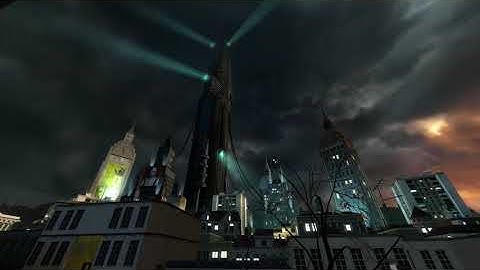 Raising the Bar: Redux: Division 2.1 - PC Longplay 1440p, 60FPS & No Commentary (RTX 3080 TI)