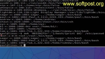 How to view lines matching pattern using awk in Mac OSX Terminal