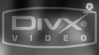 Divx Video Logo