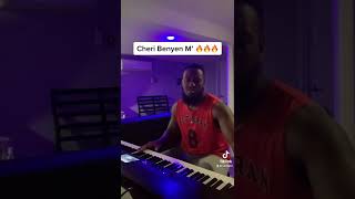 Harmonik - Cheri Benyen M Remix