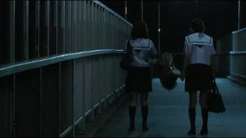 テケテケ 2 (ジャパン Flix 予告編)