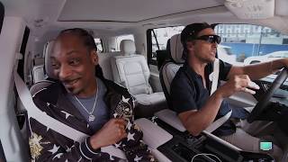 Snoop Dogg and Matthew McConaughey - On The Road Again