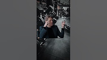 That one friend who talks about lifting but never touches a barbell 🤣