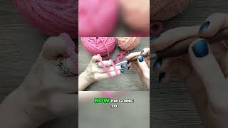 Magic Crochet Ring  How To