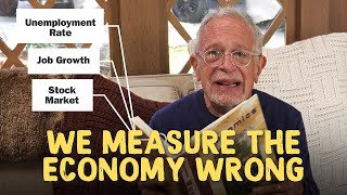 The Biggest Economic Lies We’re Told | Robert Reich