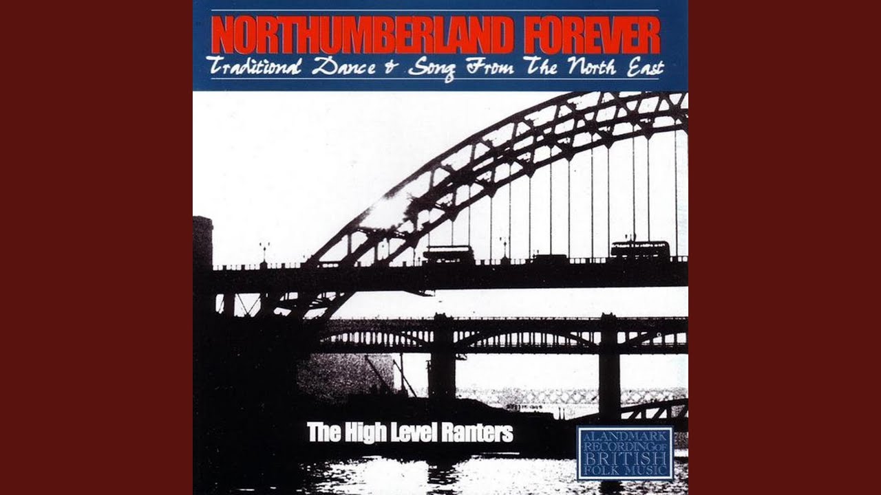 Ver The Lads of Alnwick / Lamshaw's Fancy no YouTube