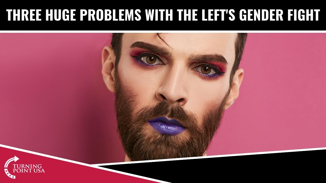 Charlie Kirk's Campus Dialogue on Gender, Biology, and Parental Rights in Medical Decisions for Minors