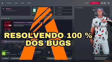 COMO RESOLVER 100% DOS BUGS E ERROS NO GTA RP ( FIVEM )