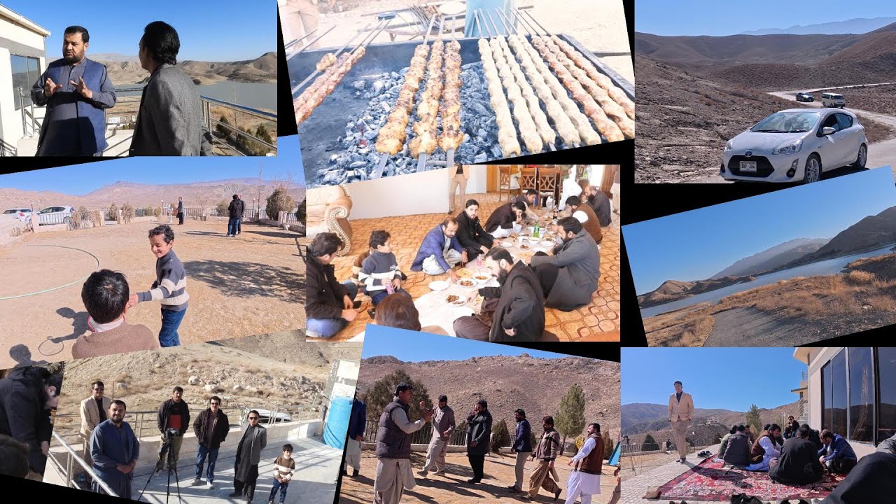 Gathring of BIPBS Quetta Doctor